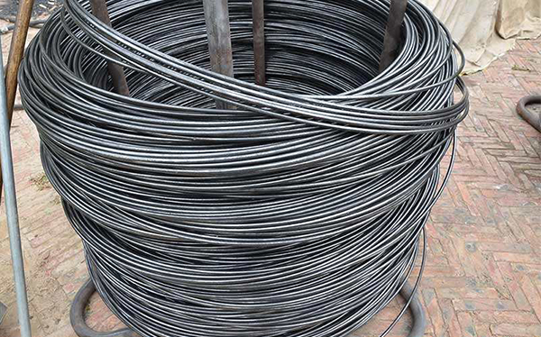 滄州冷拔鋼原料