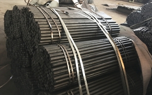 冷拔圓鋼的操作安裝要注意要求！