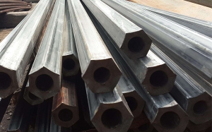 冷拔方鋼是機(jī)械設(shè)備常用的防腐材料 冷拔方鋼是機(jī)械設(shè)備常用的防腐材料