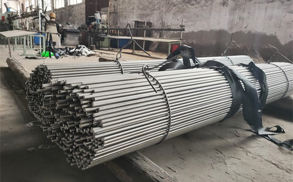 冷拔鋼管的價格您了解嗎？