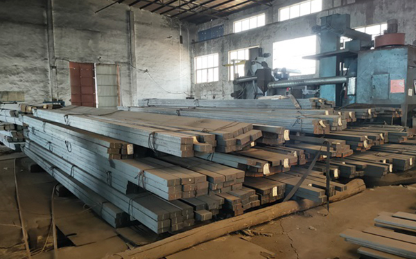 冷拔鋼具備那些特點(diǎn)呢？