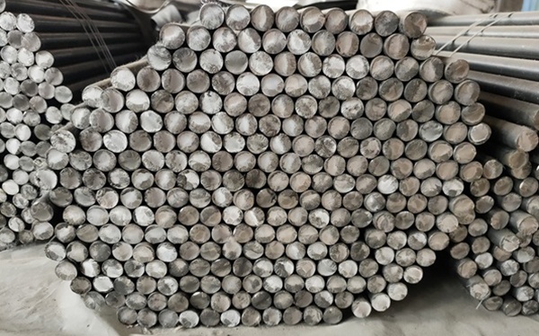 冷拔圓鋼性能的發(fā)展 冷拔圓鋼性能的發(fā)展