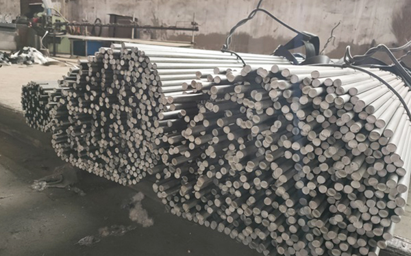 冷拔圓鋼的冷拉技術(shù) 冷拔圓鋼的冷拉技術(shù)